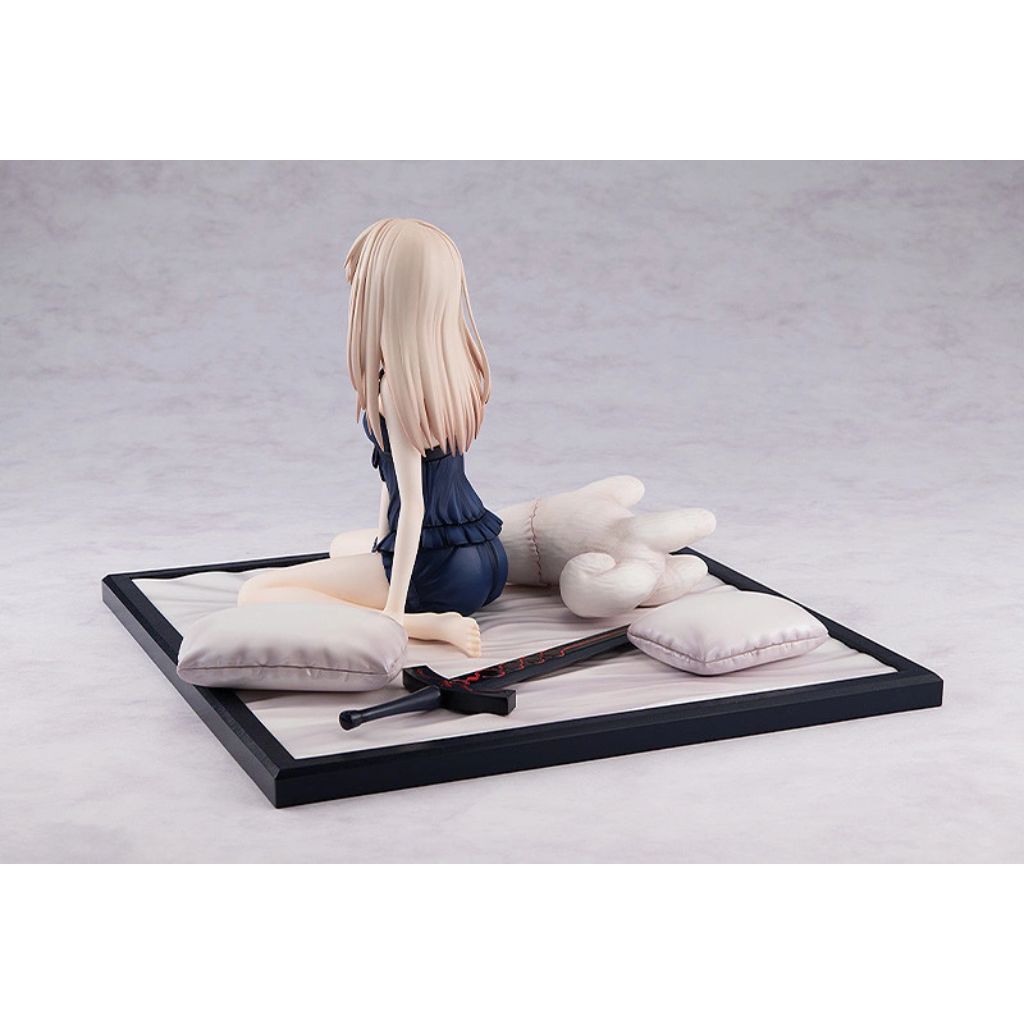 Fate/Stay Night [Heavens Feel] - Saber Alter: Babydoll Dress Ver. Figurine