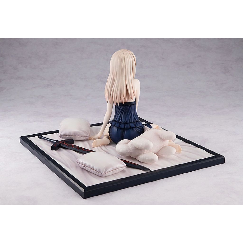 Fate/Stay Night [Heavens Feel] - Saber Alter: Babydoll Dress Ver. Figurine