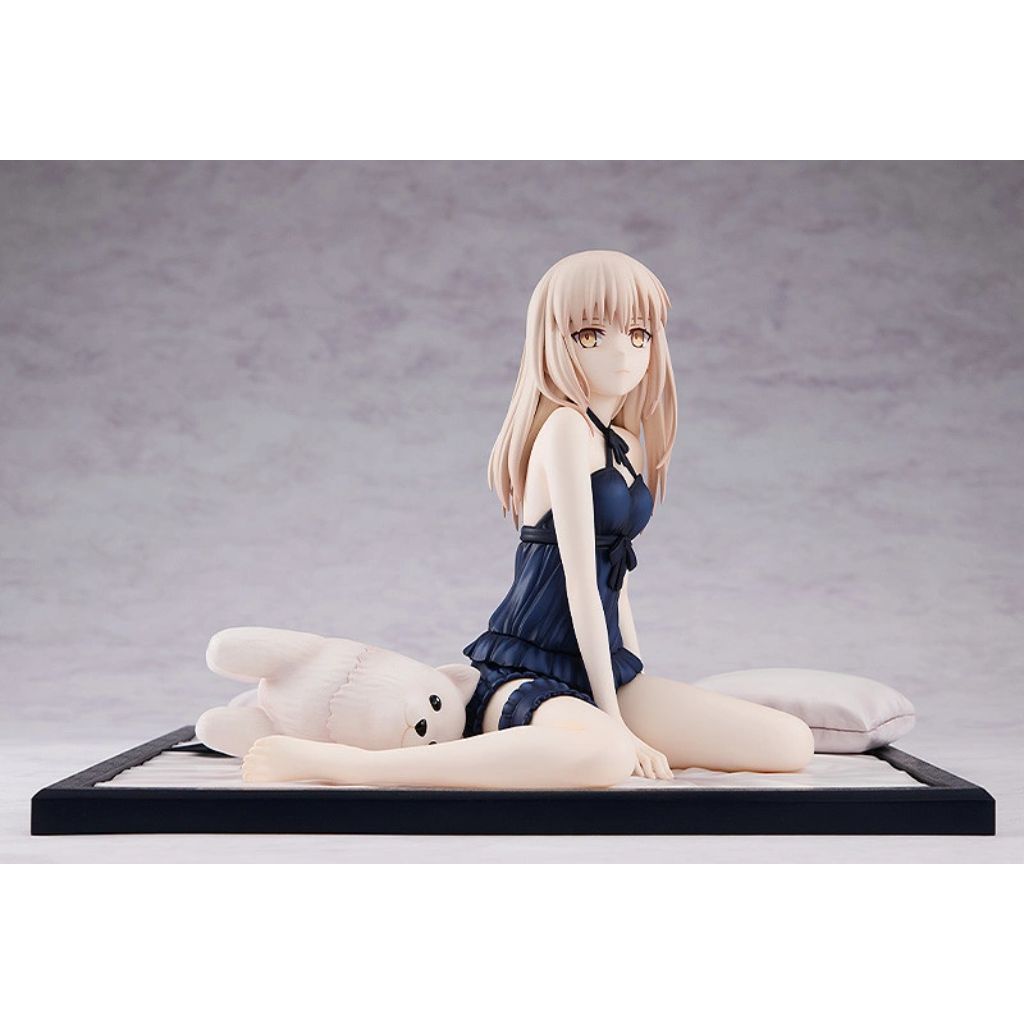 Fate/Stay Night [Heavens Feel] - Saber Alter: Babydoll Dress Ver. Figurine