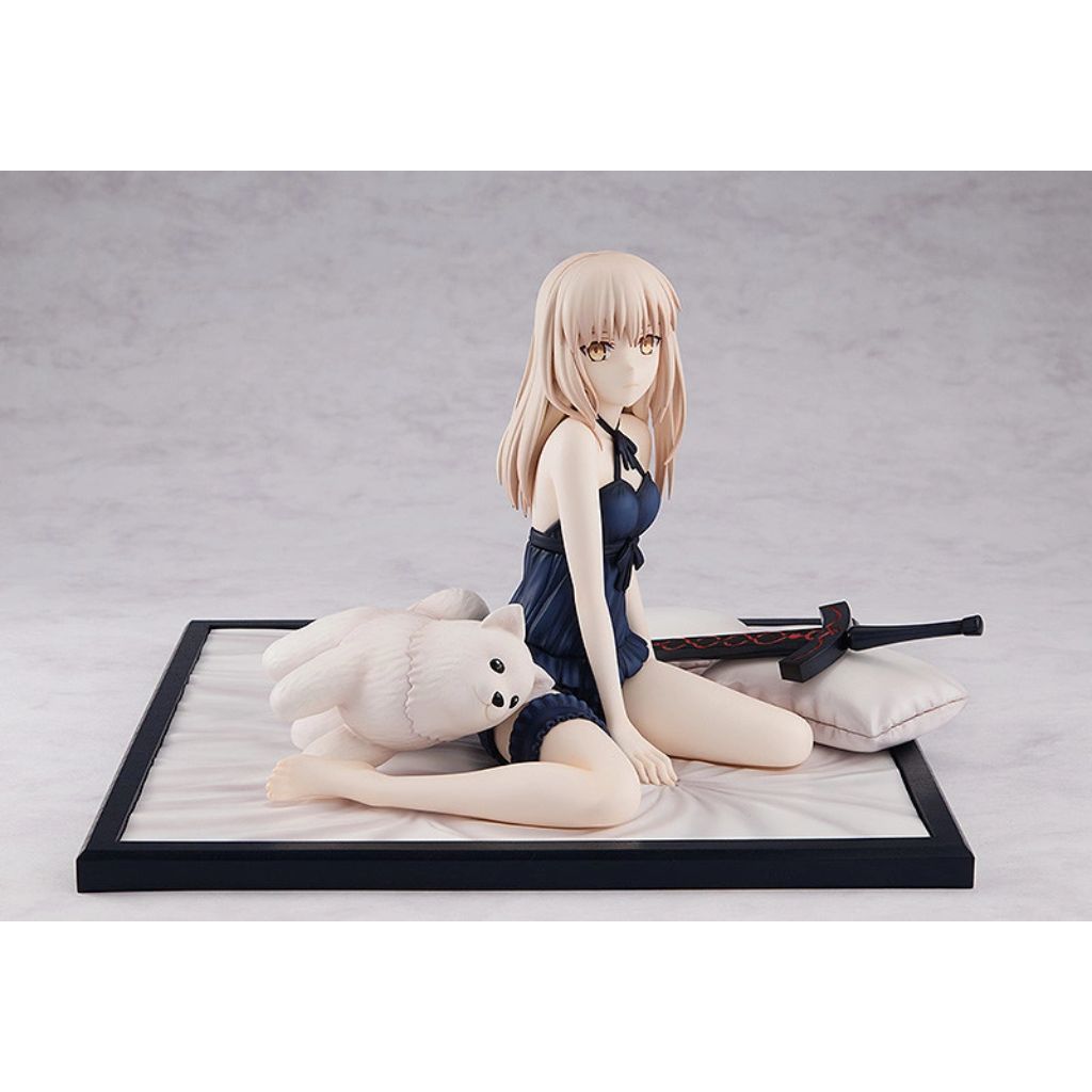 Fate/Stay Night [Heavens Feel] - Saber Alter: Babydoll Dress Ver. Figurine