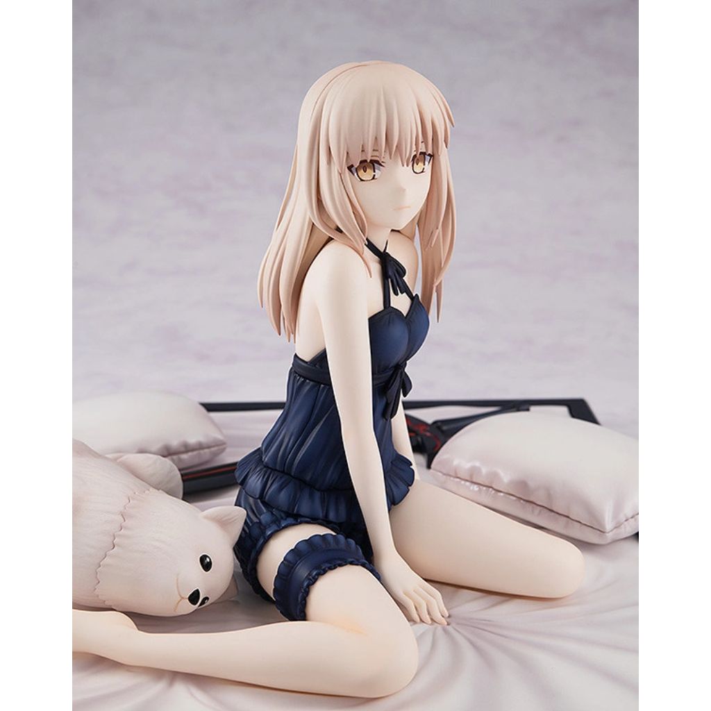 Fate/Stay Night [Heavens Feel] - Saber Alter: Babydoll Dress Ver. Figurine