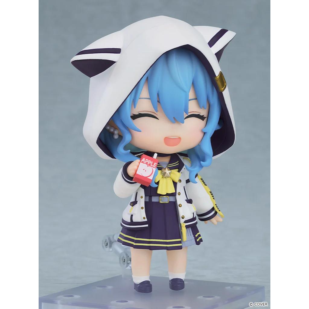 Nendoroid 2893 Hololive Production - Hoshimachi Suisei: Sailor Outfit Ver.