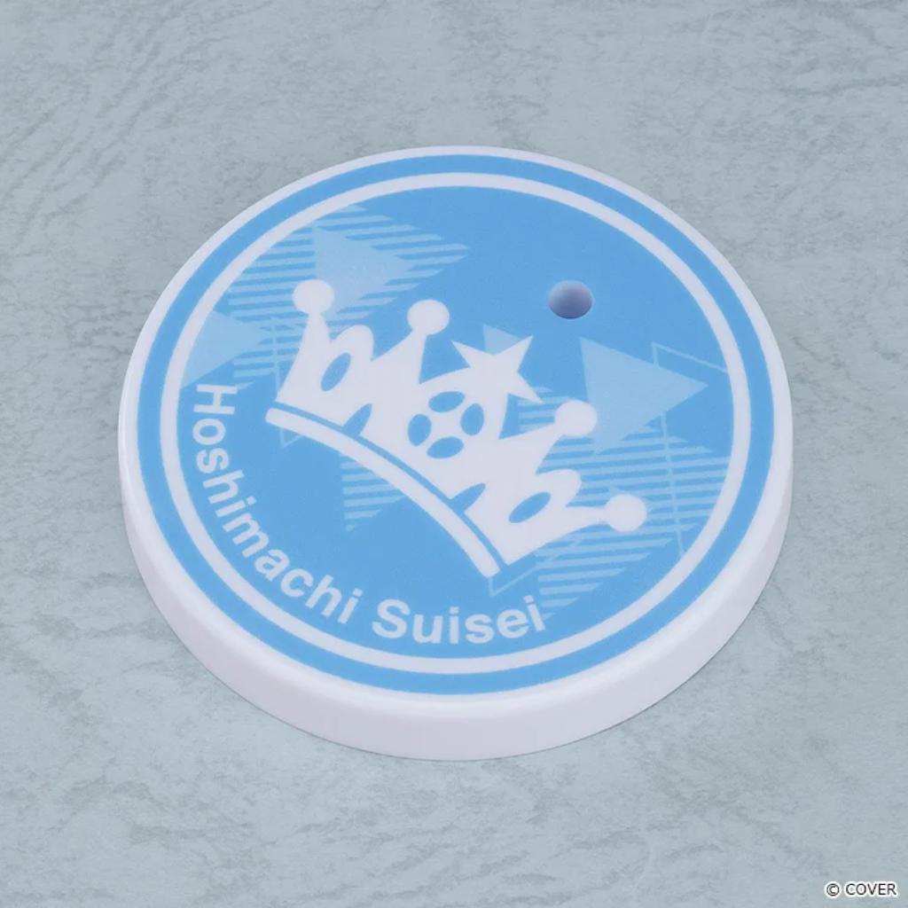 Nendoroid 2893 Hololive Production - Hoshimachi Suisei: Sailor Outfit Ver.