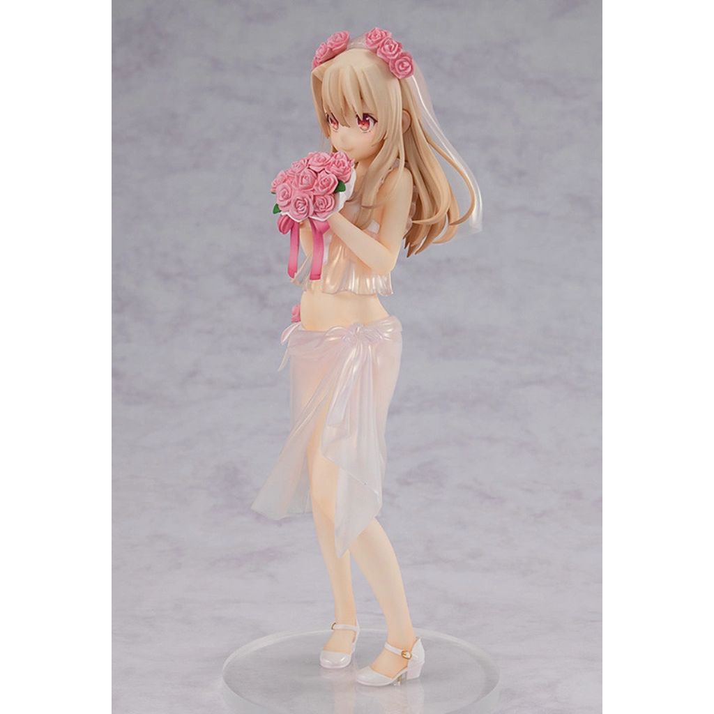 Fate/Kaleid Liner Prisma Illya - Illyasviel Von Einzbern: Wedding Bikini Ver. Figurine (Reissue)