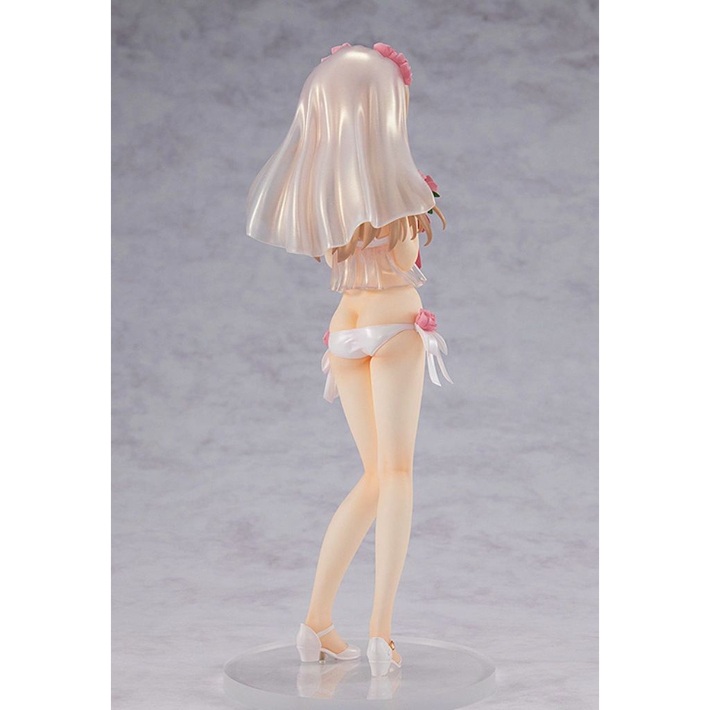 Fate/Kaleid Liner Prisma Illya - Illyasviel Von Einzbern: Wedding Bikini Ver. Figurine (Reissue)