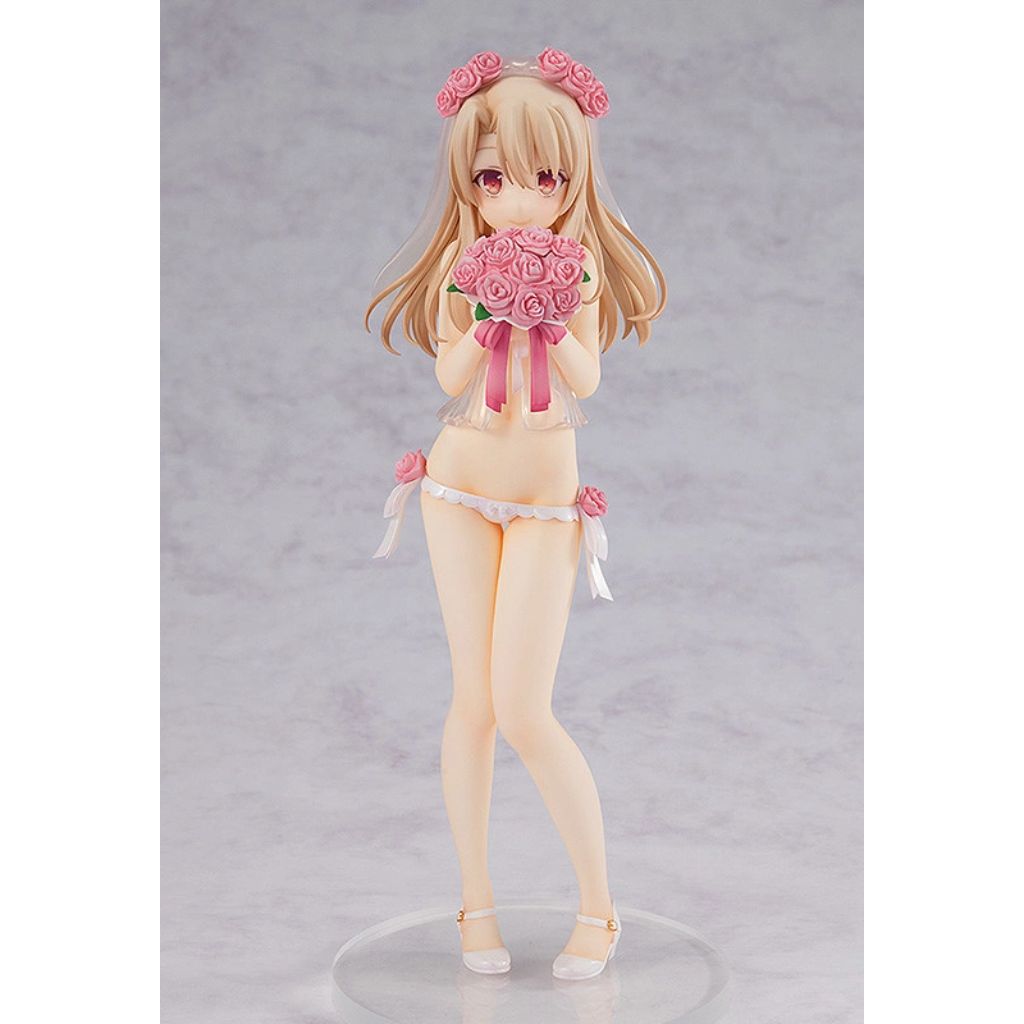 Fate/Kaleid Liner Prisma Illya - Illyasviel Von Einzbern: Wedding Bikini Ver. Figurine (Reissue)