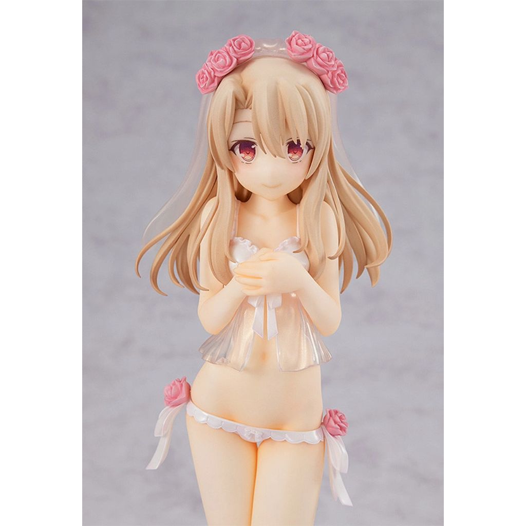 Fate/Kaleid Liner Prisma Illya - Illyasviel Von Einzbern: Wedding Bikini Ver. Figurine (Reissue)