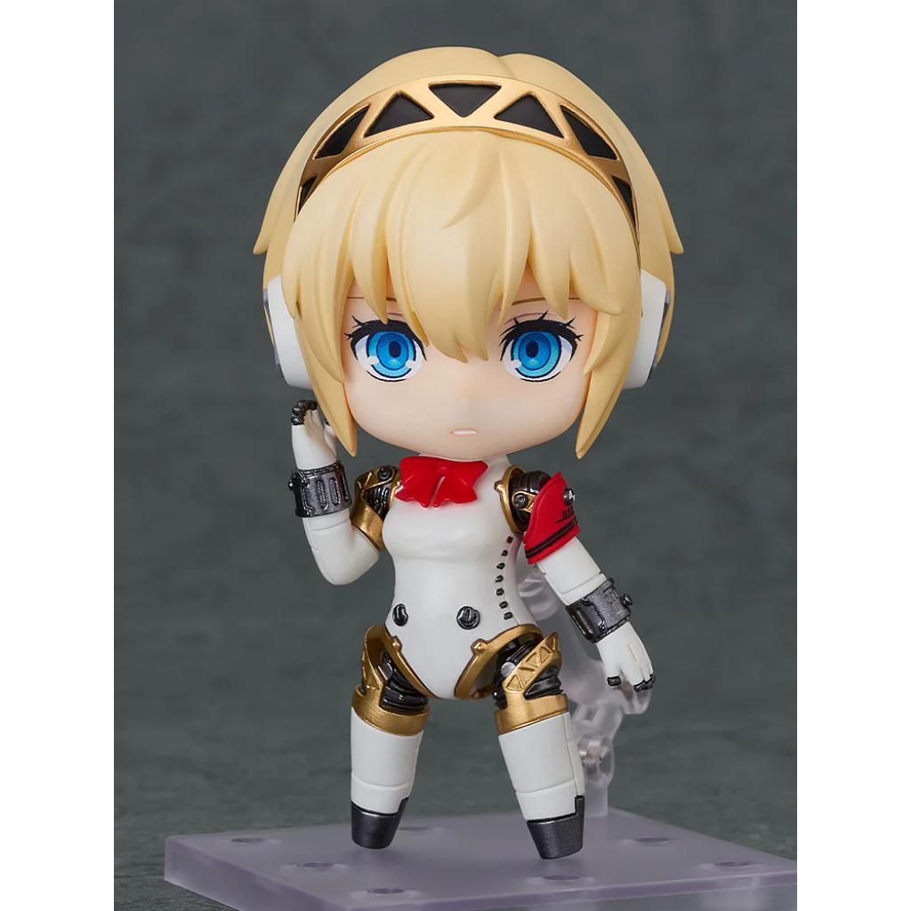 Nendoroid 2903 Persona 3 Reload - Aigis 2.0