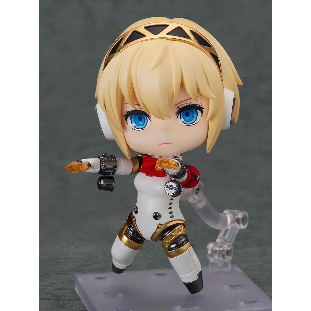 Nendoroid 2903 Persona 3 Reload - Aigis 2.0