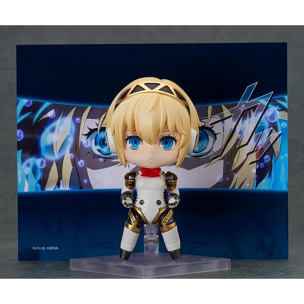 Nendoroid 2903 Persona 3 Reload - Aigis 2.0
