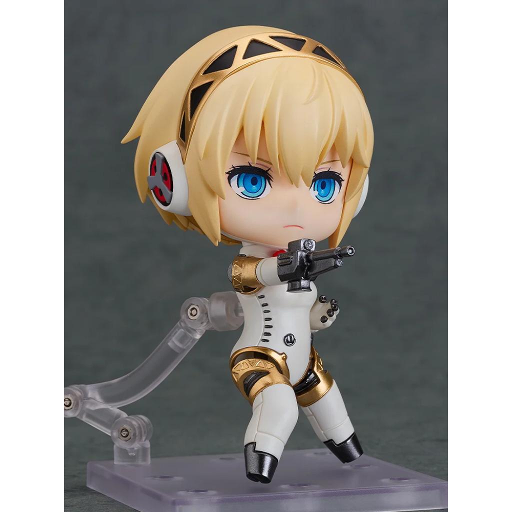 Nendoroid 2903 Persona 3 Reload - Aigis 2.0