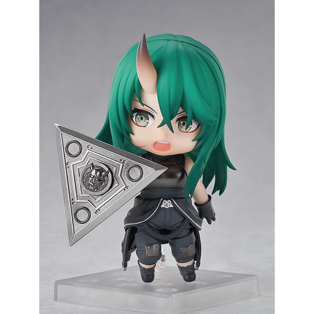 Nendoroid 2392 Arknights - Hoshiguma