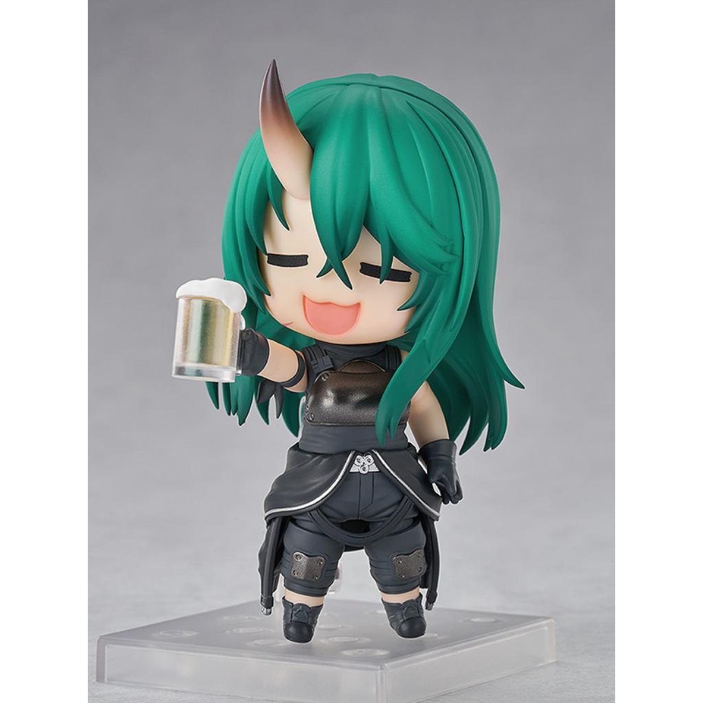 Nendoroid 2392 Arknights - Hoshiguma