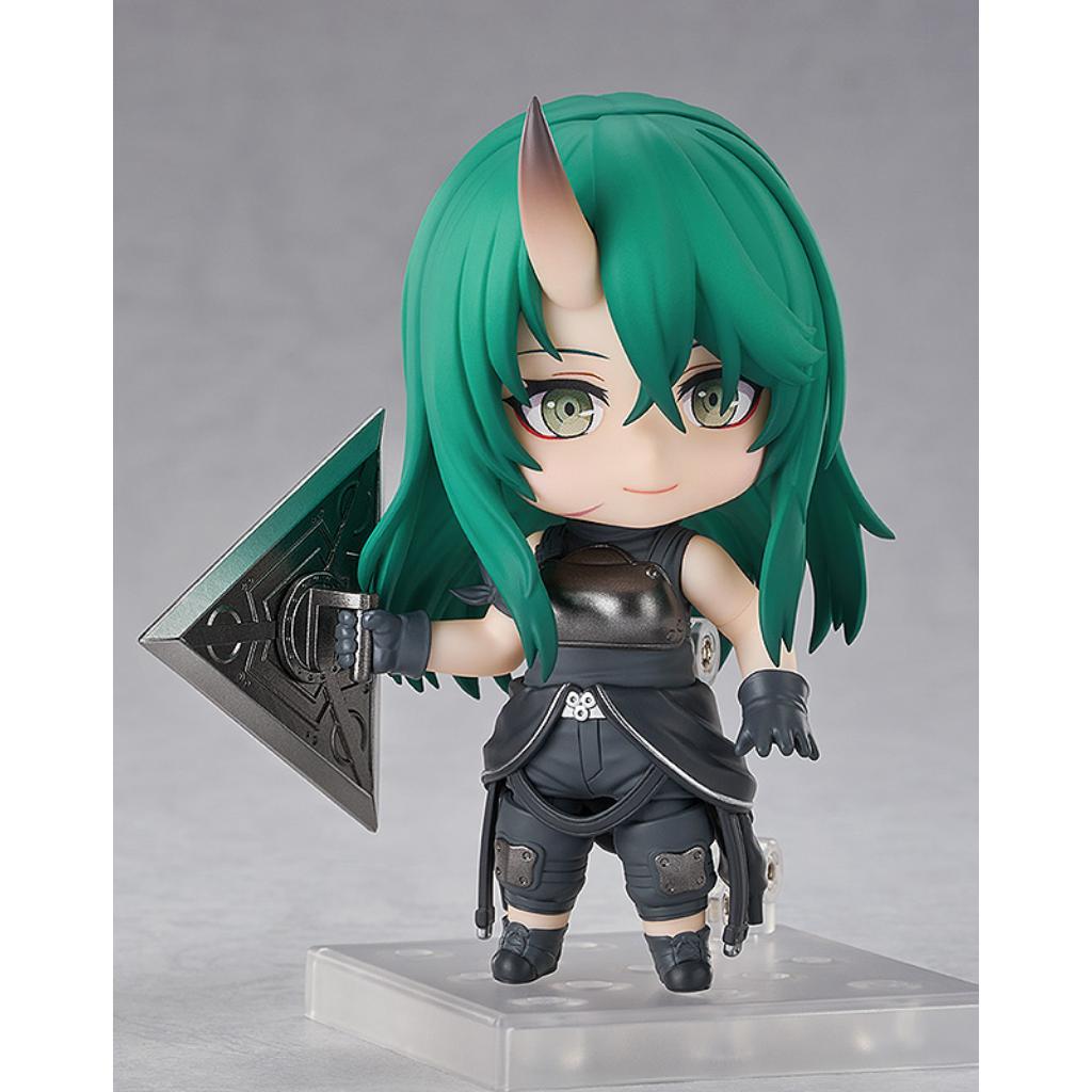 Nendoroid 2392 Arknights - Hoshiguma