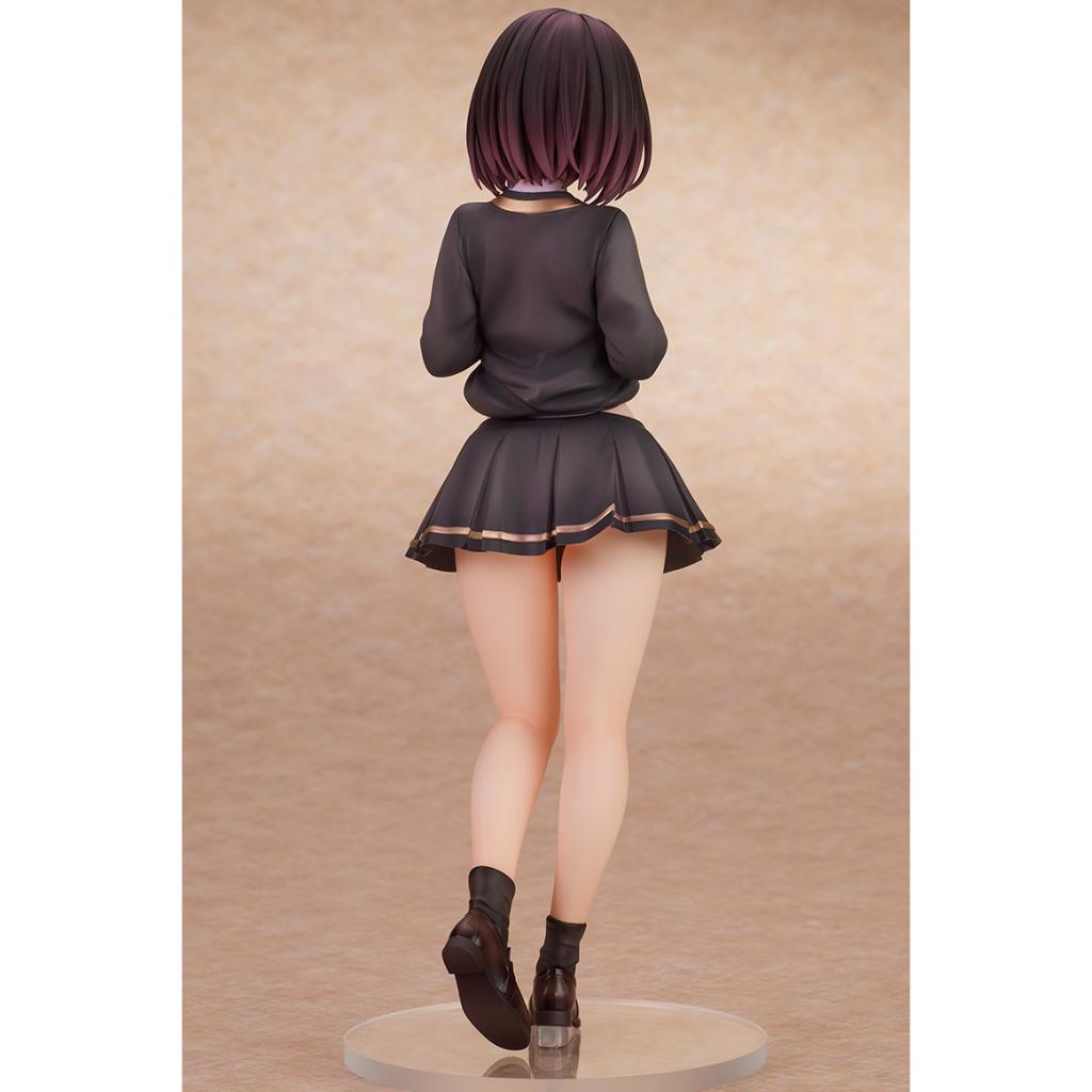 Ayakashi Triangle - Suzu Kanade Figurine