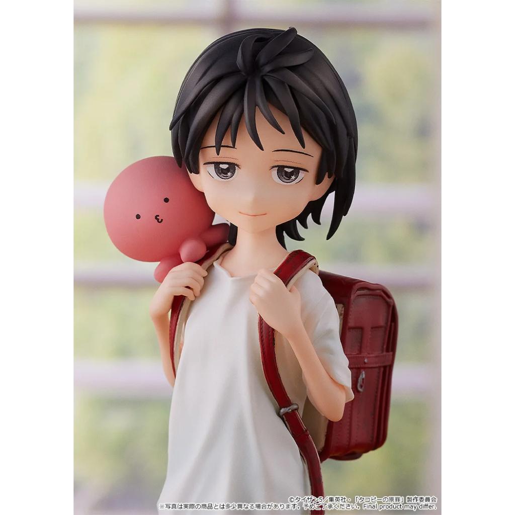 Takopis Original Sin - Pop Up Parade Shizuka Kuze & Takopi 1.5