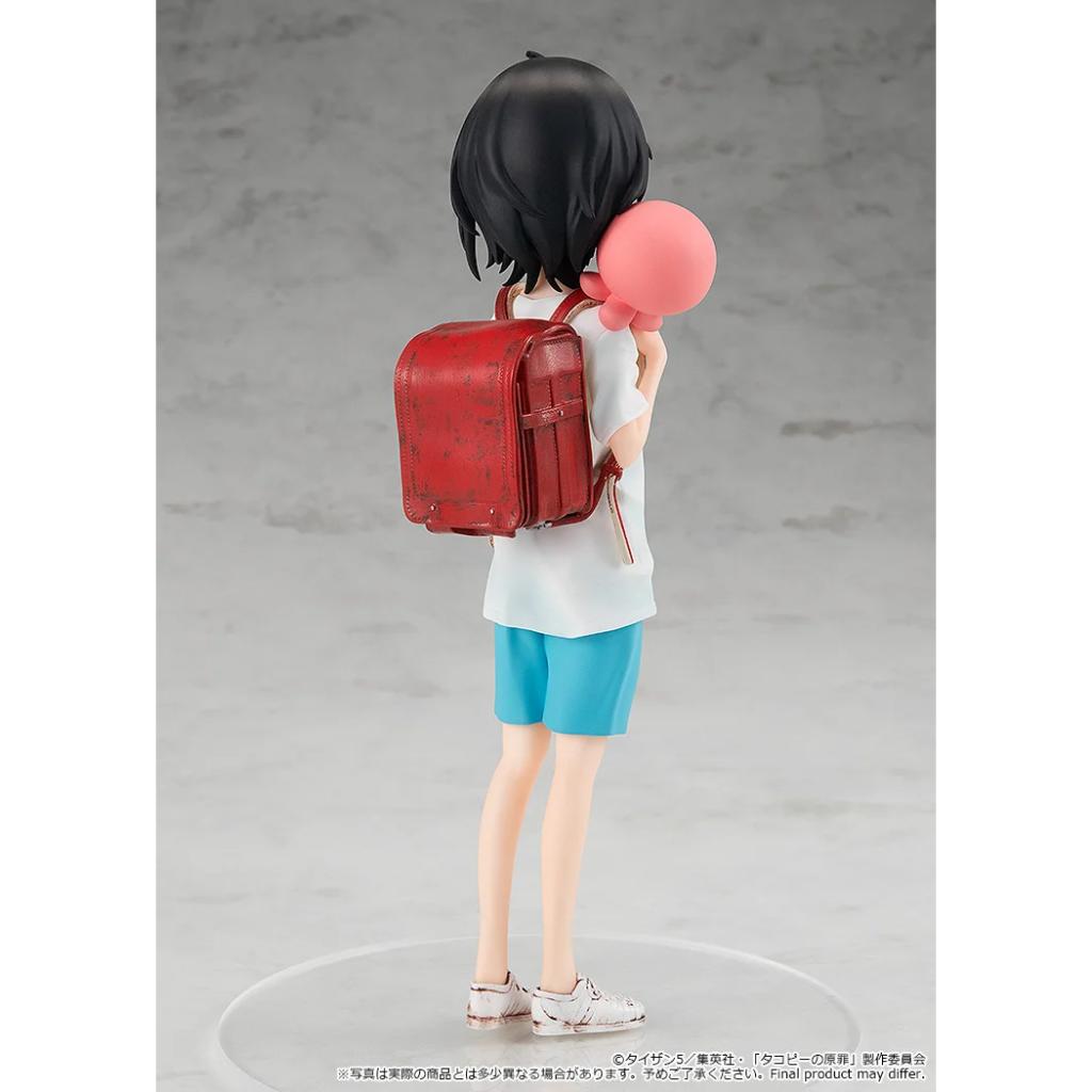 Takopis Original Sin - Pop Up Parade Shizuka Kuze & Takopi 1.5