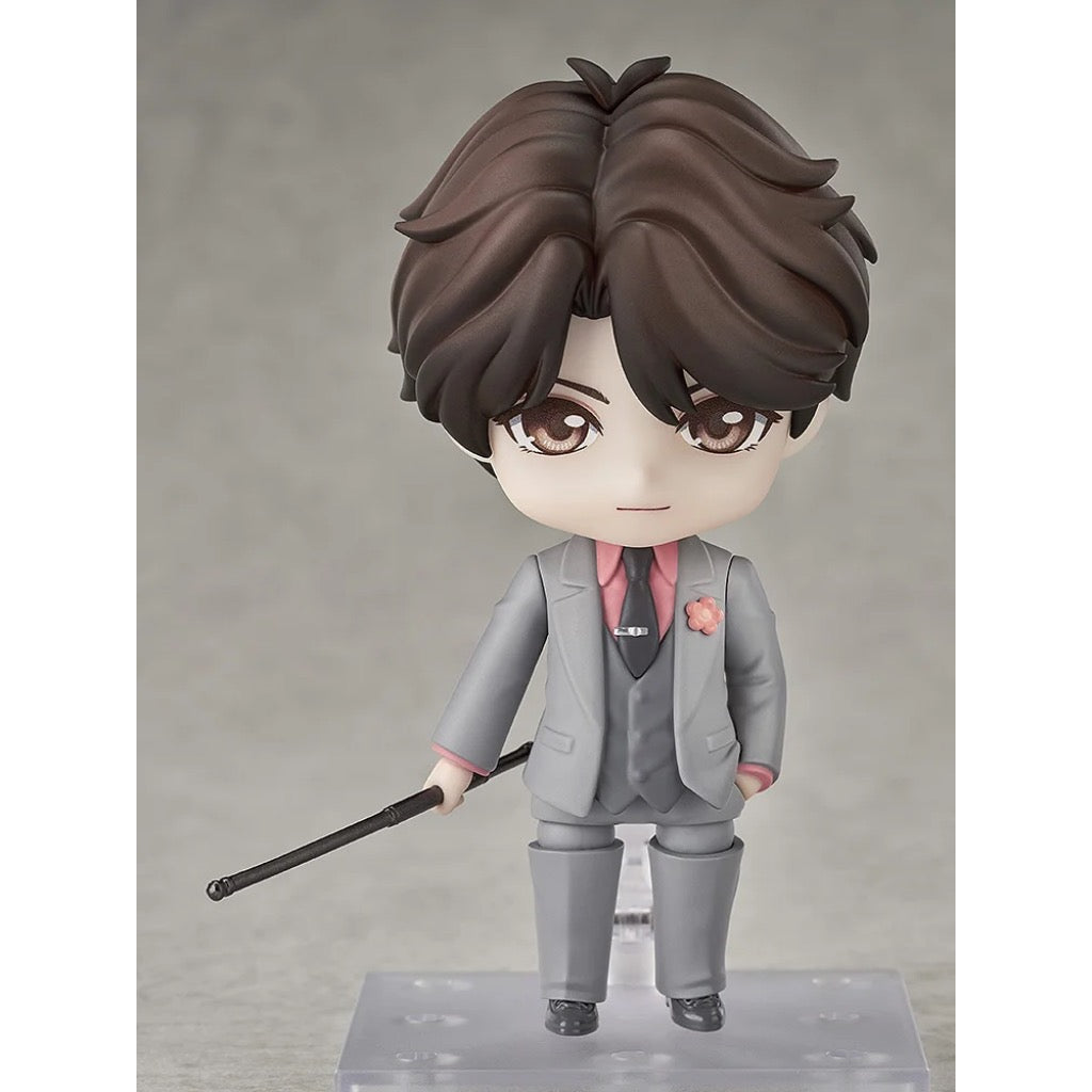 Nendoroid 2993 Time Raiders - Xie Yuchen