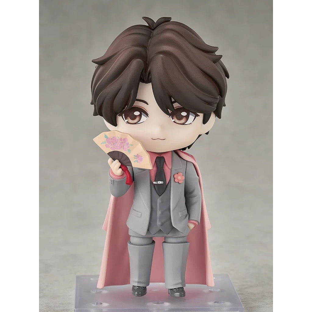Nendoroid 2993 Time Raiders - Xie Yuchen