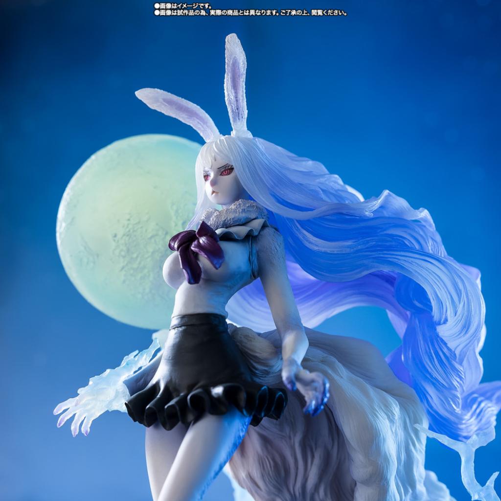 FiguartsZERO [Extra Battle] Carrot -Sulong-