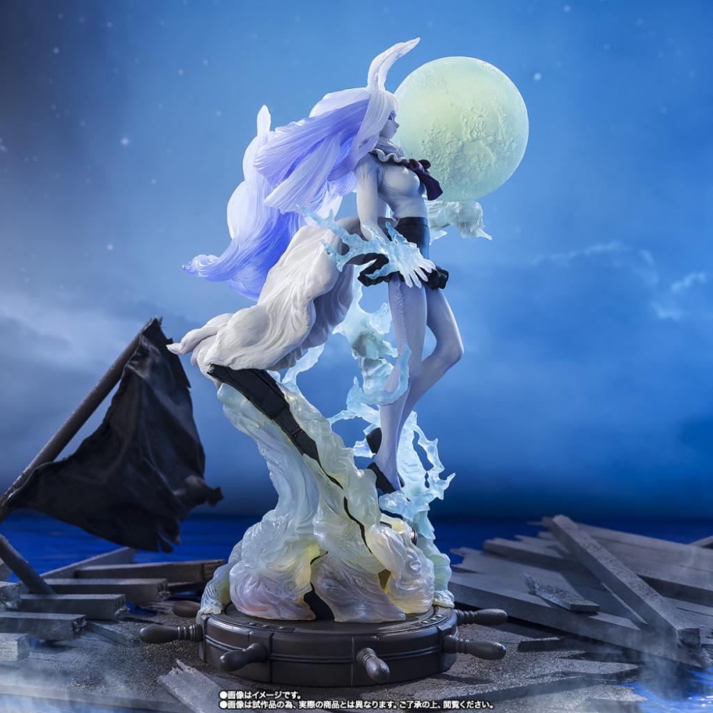 FiguartsZERO [Extra Battle] Carrot -Sulong-