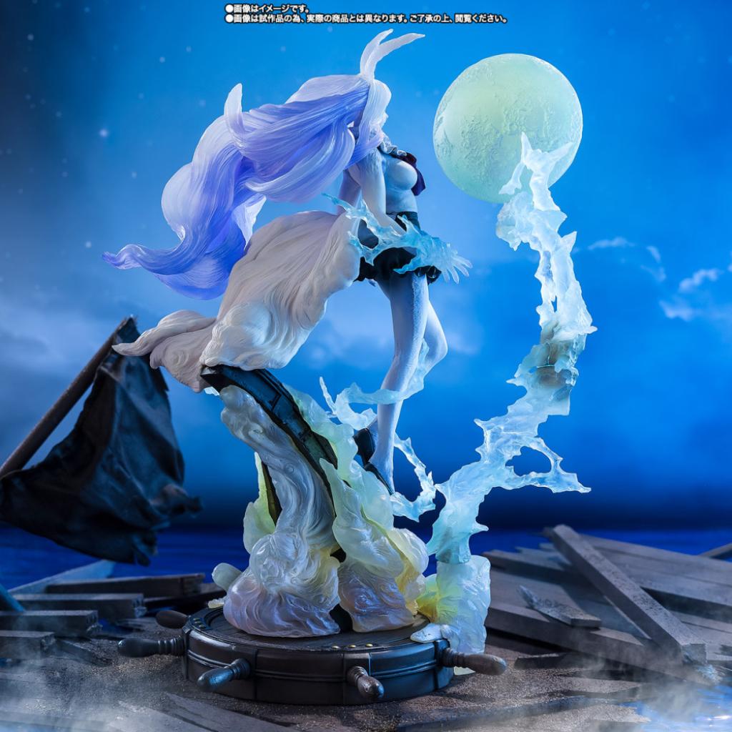 FiguartsZERO [Extra Battle] Carrot -Sulong-