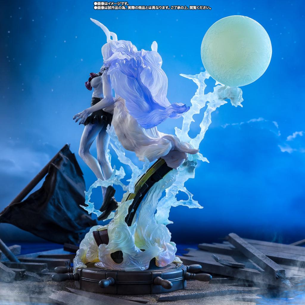 FiguartsZERO [Extra Battle] Carrot -Sulong-