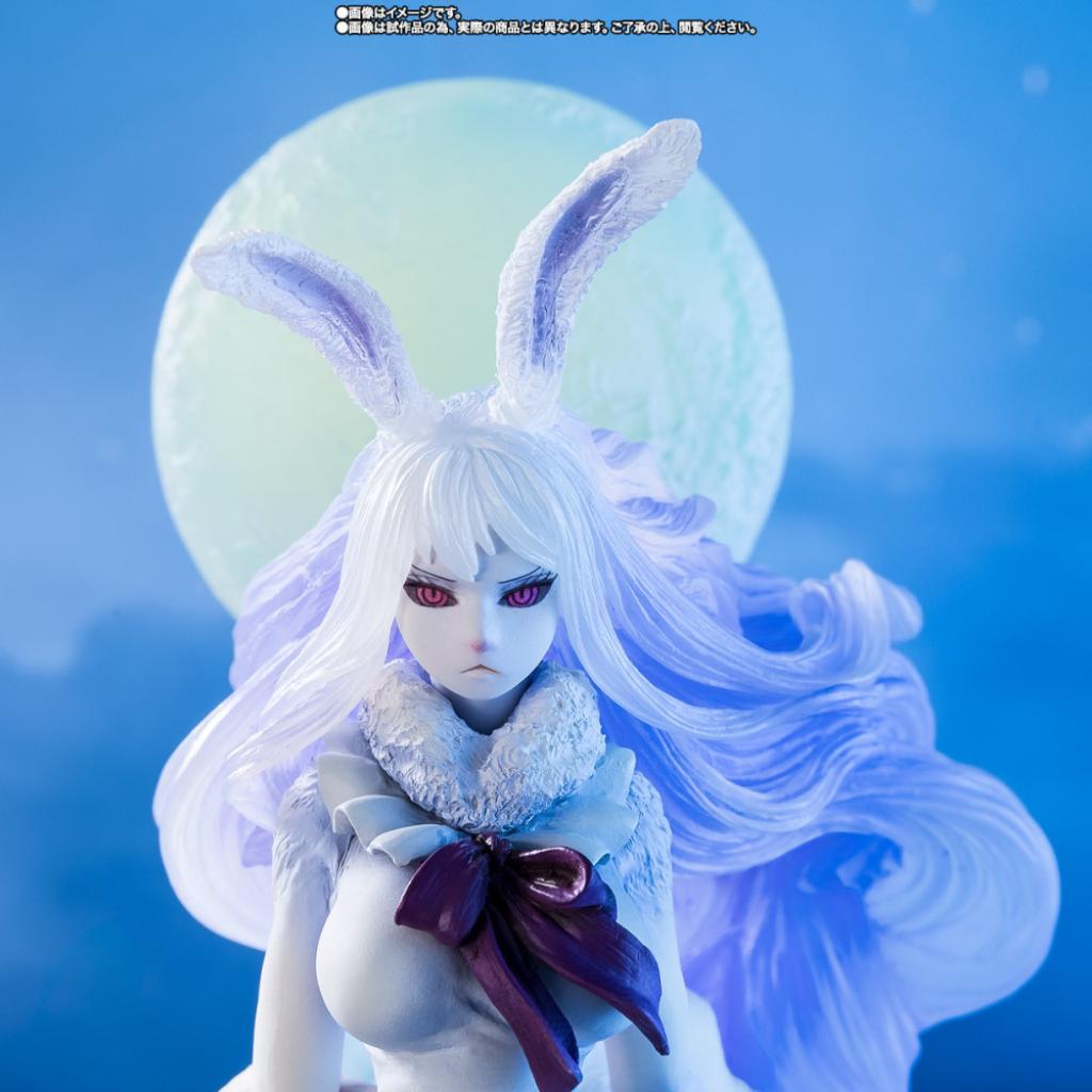 FiguartsZERO [Extra Battle] Carrot -Sulong-
