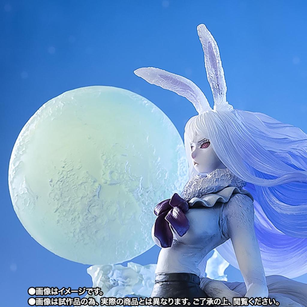 FiguartsZERO [Extra Battle] Carrot -Sulong-
