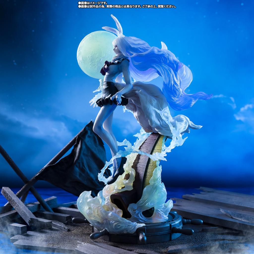 FiguartsZERO [Extra Battle] Carrot -Sulong-