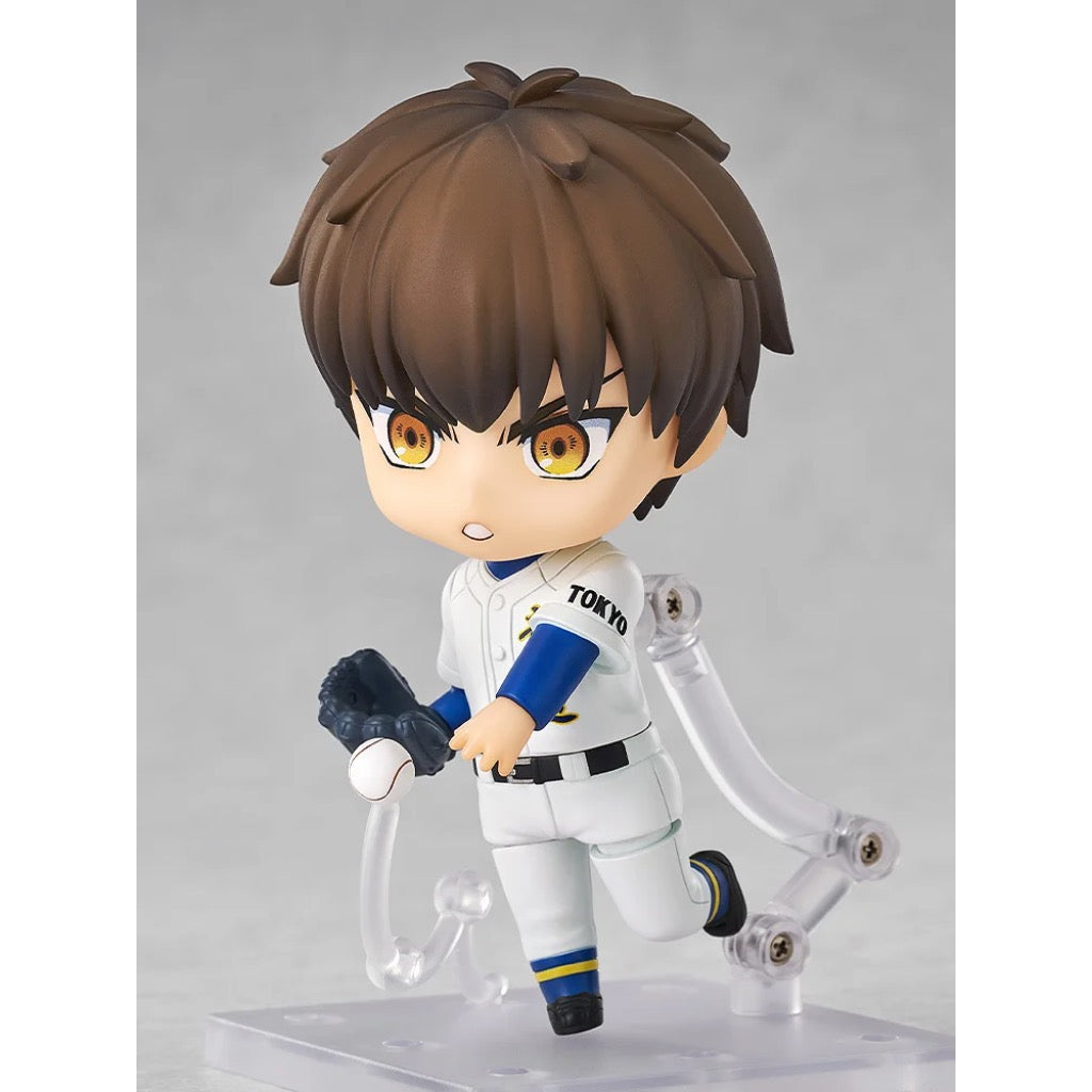Nendoroid 2978 Ace Of The Diamond - Eijun Sawamura