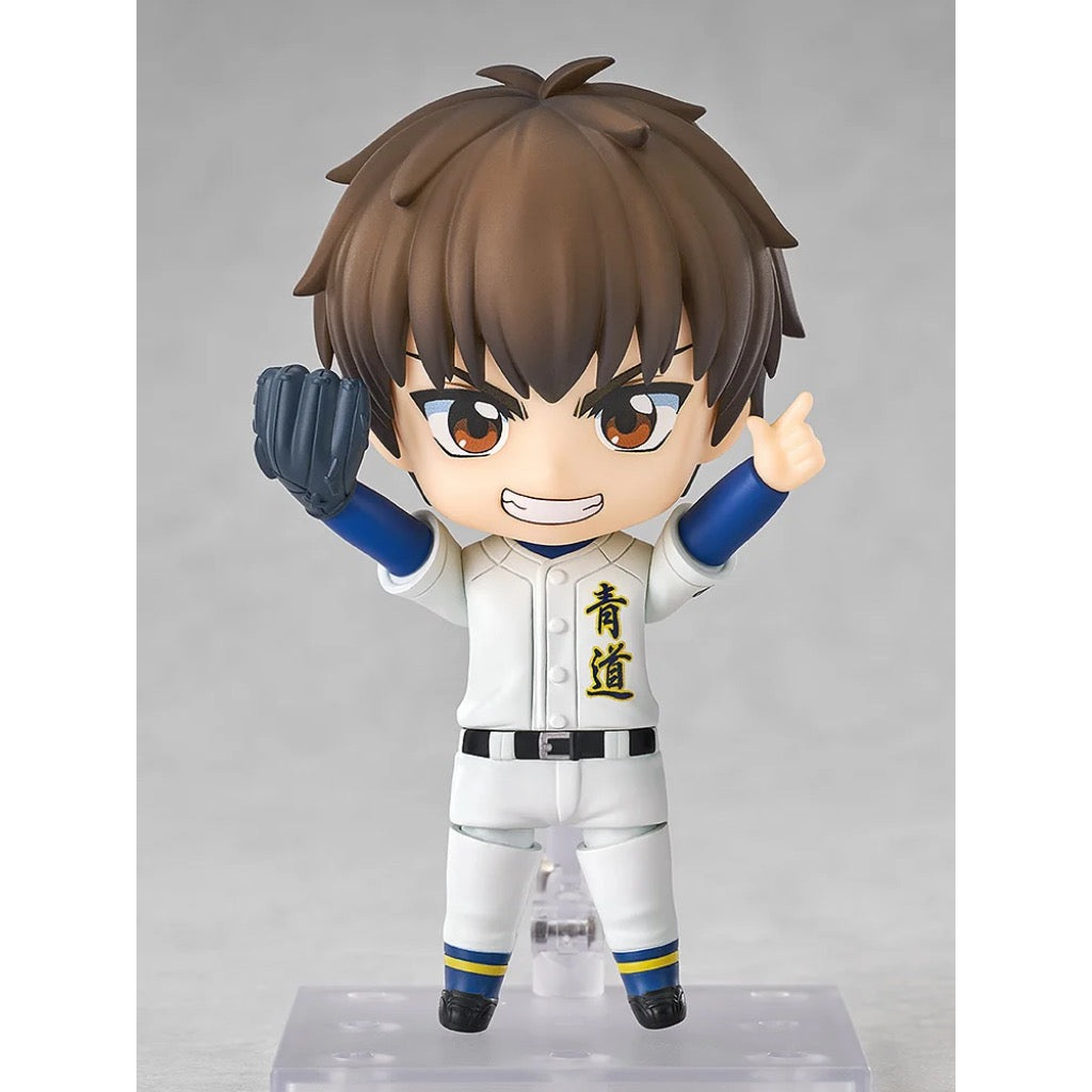 Nendoroid 2978 Ace Of The Diamond - Eijun Sawamura