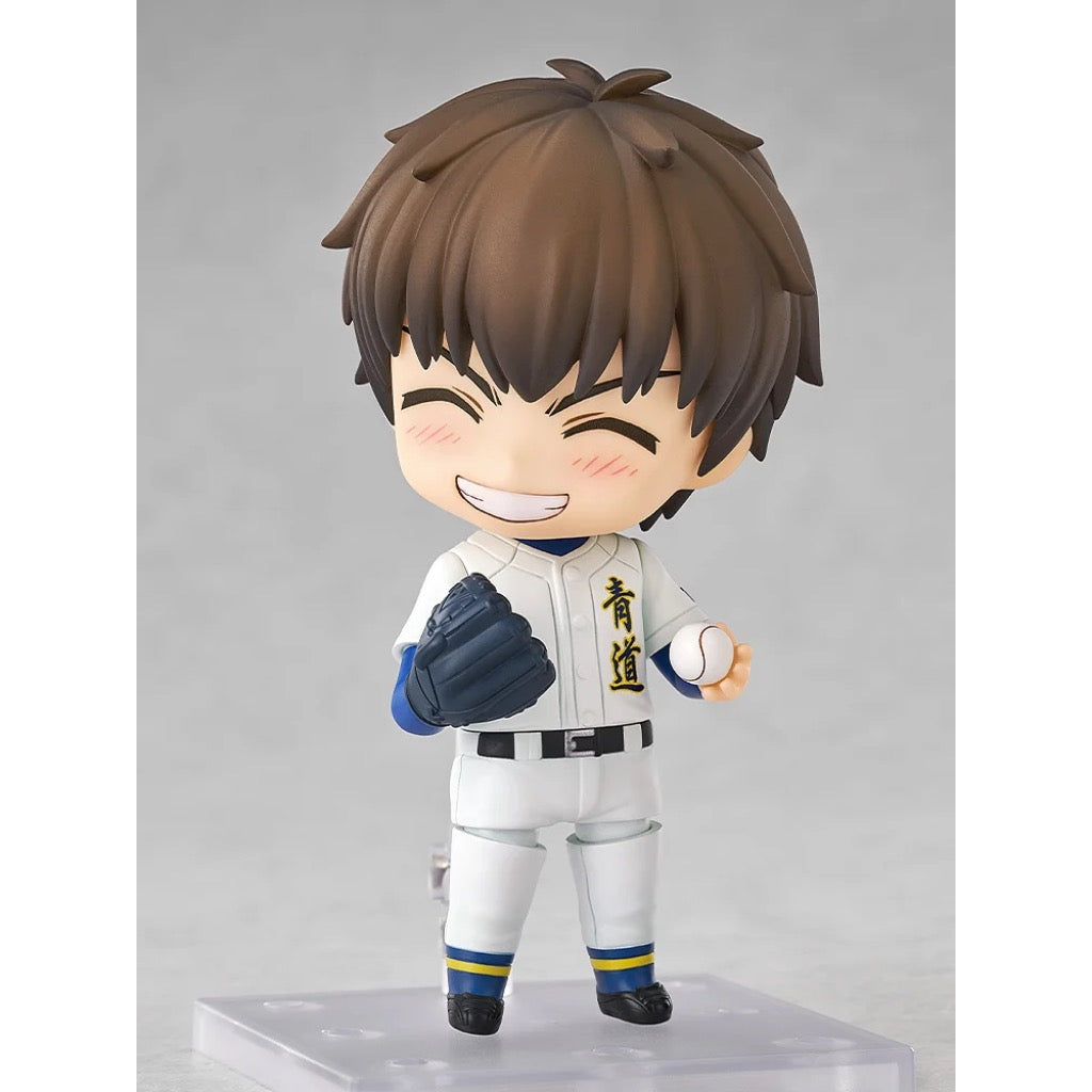 Nendoroid 2978 Ace Of The Diamond - Eijun Sawamura