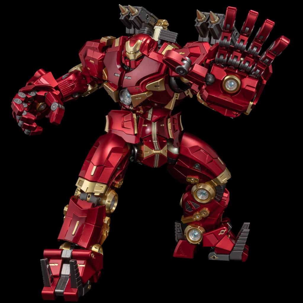 Fighting Armor - Hulkbuster (Exclusive Edition) (Japan Version)