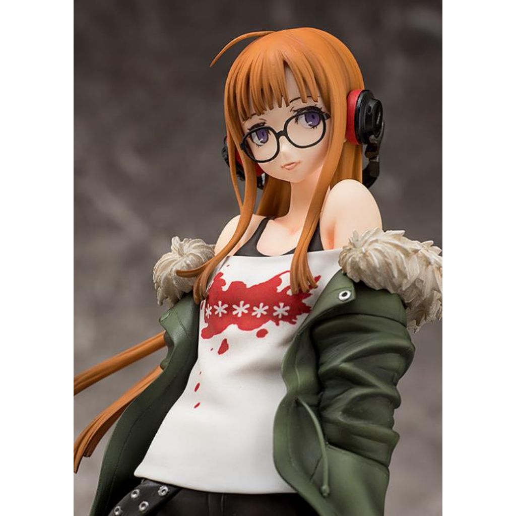 Persona5 - Futaba Sakura Figurine (3rd Reissue)