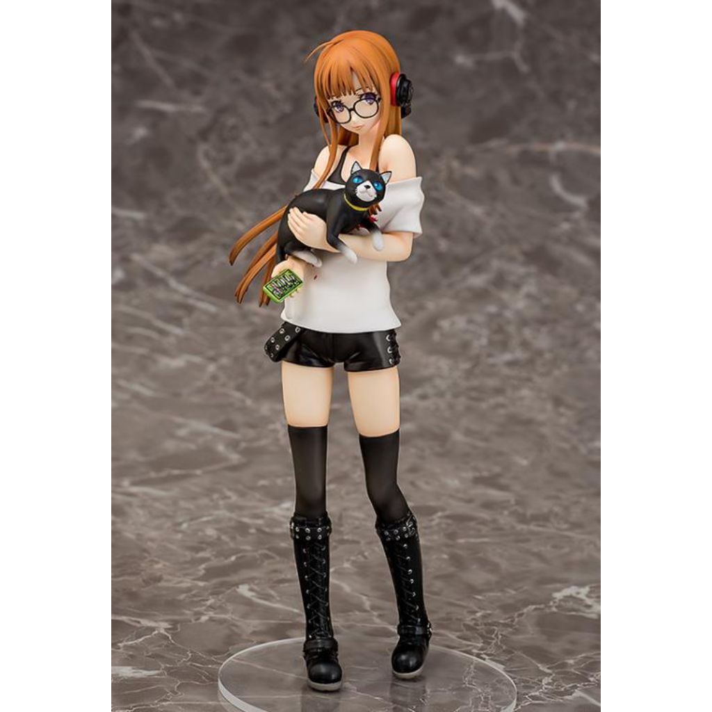 Persona5 - Futaba Sakura Figurine (3rd Reissue)