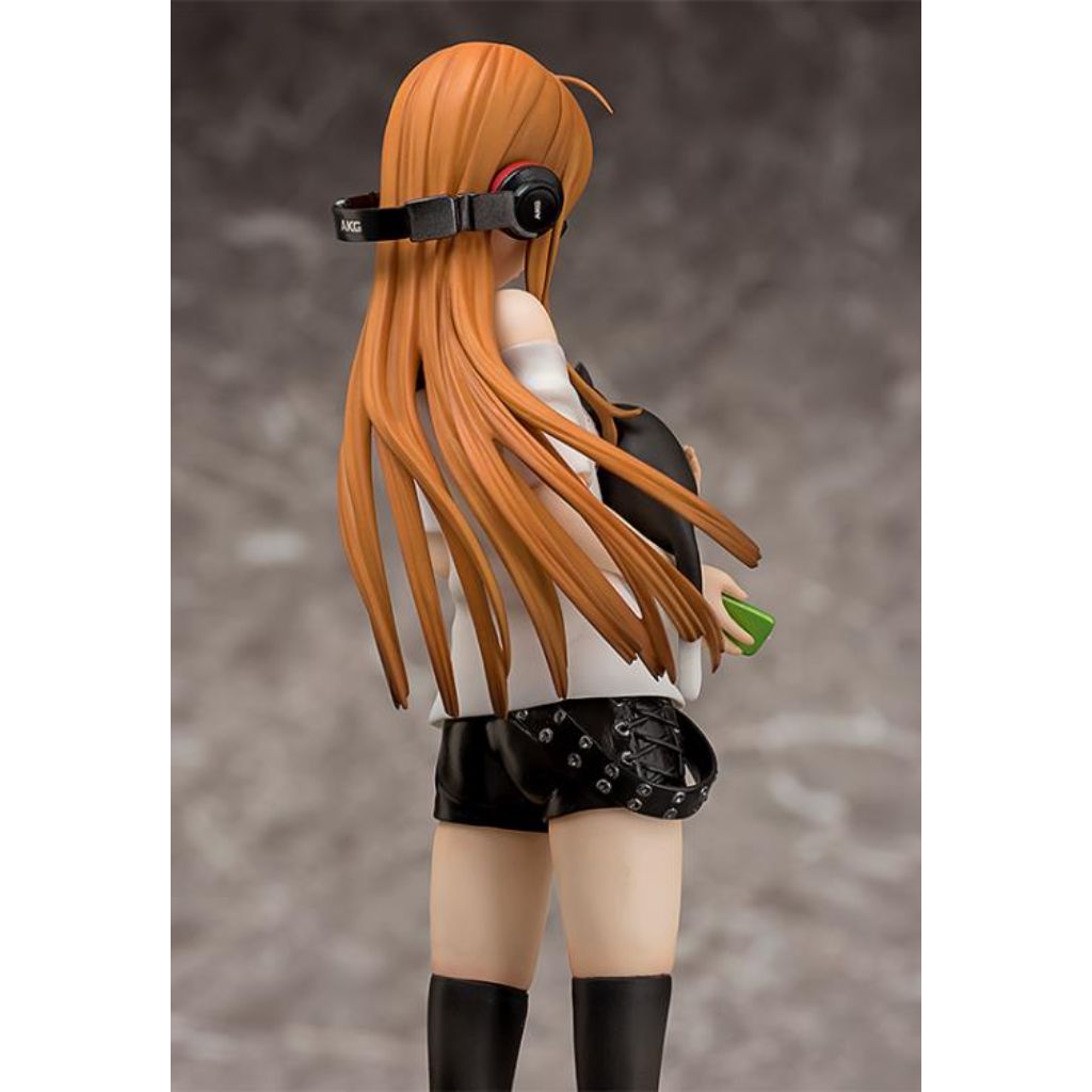 Persona5 - Futaba Sakura Figurine (3rd Reissue)