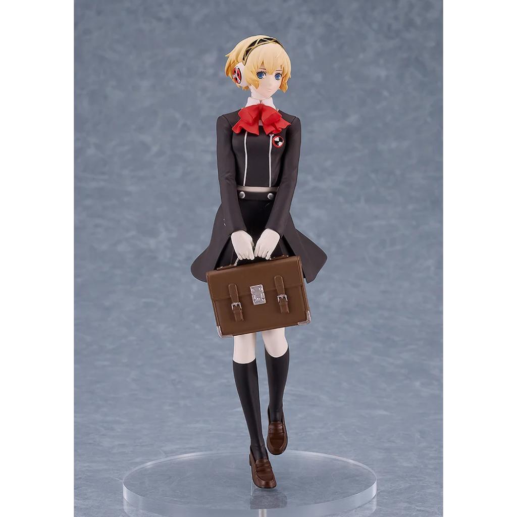 Persona 3 Reload - Pop Up Parade Aigis: School Uniform Ver.
