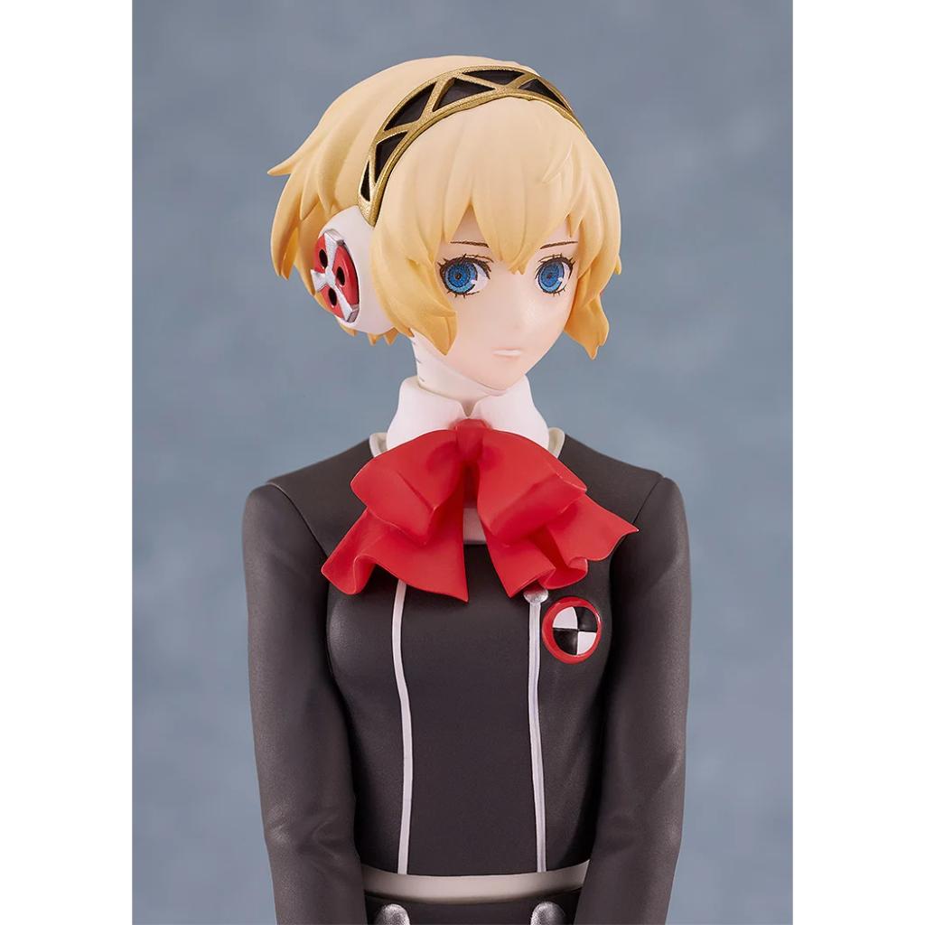Persona 3 Reload - Pop Up Parade Aigis: School Uniform Ver.