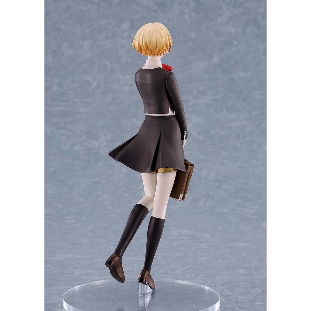 Persona 3 Reload - Pop Up Parade Aigis: School Uniform Ver.