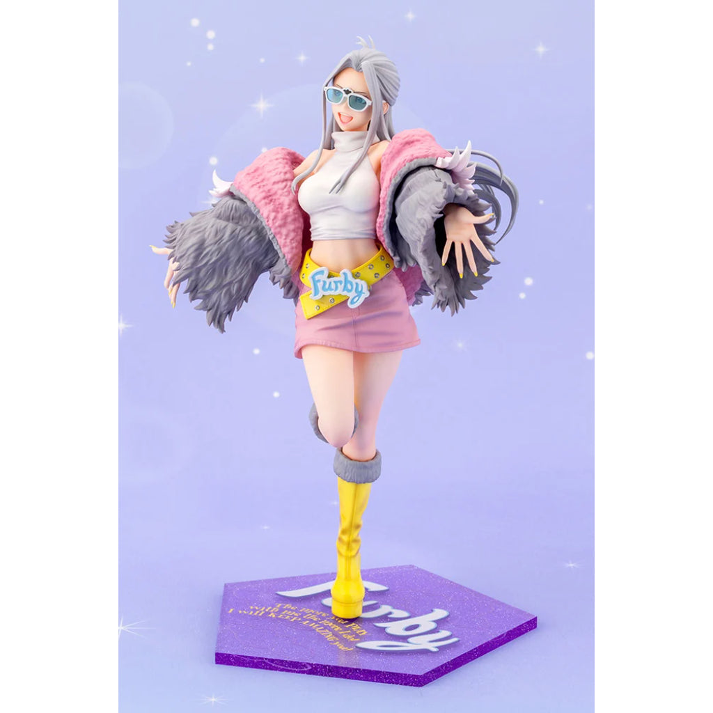 Furby Bishoujo - Furby