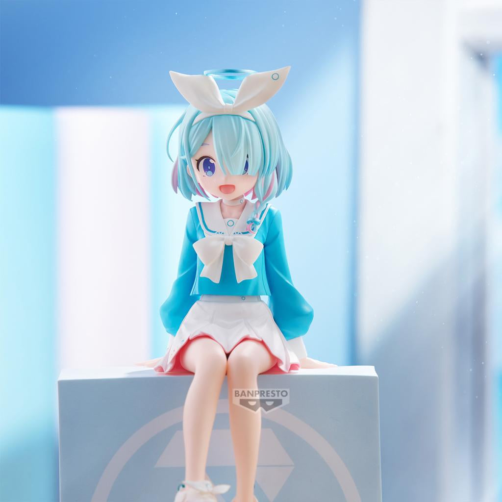 Banpresto Arona Monitor Top Figure Blue Archive