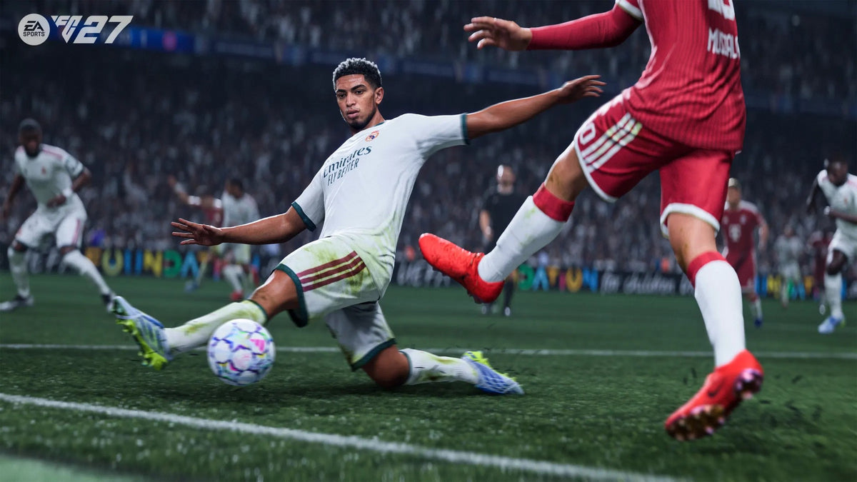 NSW EA Sports FC 27