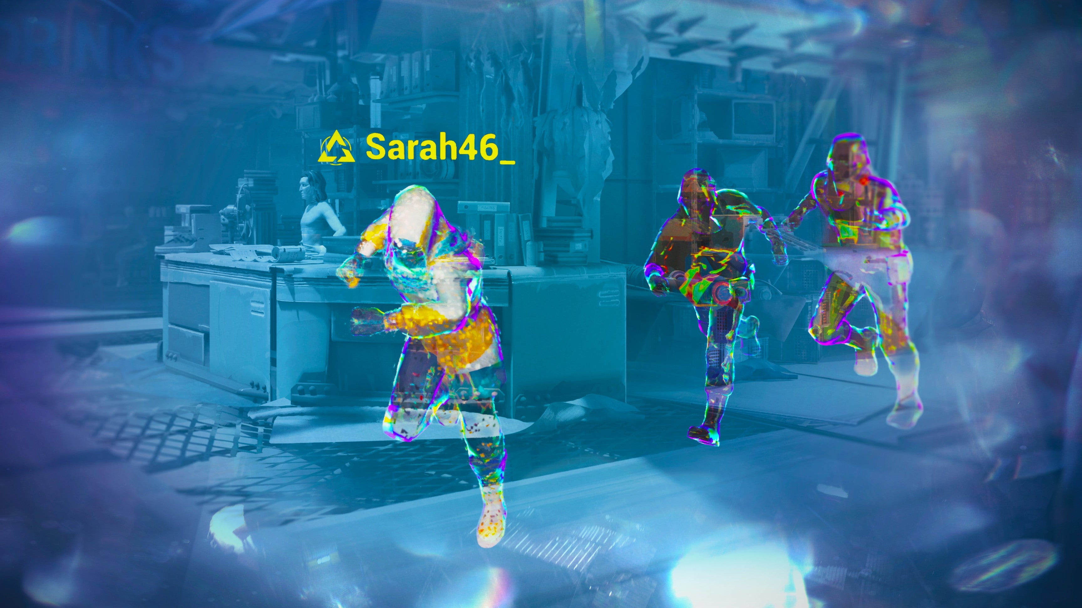 PS5 Tides of Tomorrow