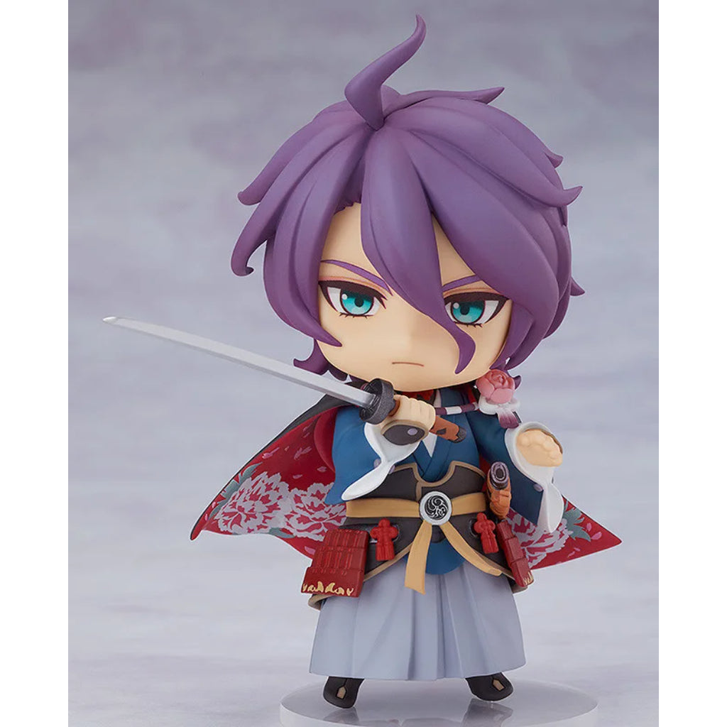 Nendoroid 938 Touken Ranbu - Kasen Kanesada (Reissue)