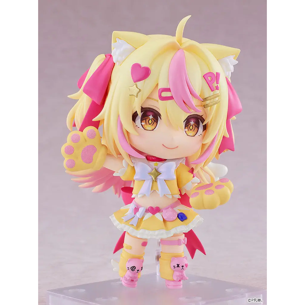 Nendoroid 3170 Pmarusama
