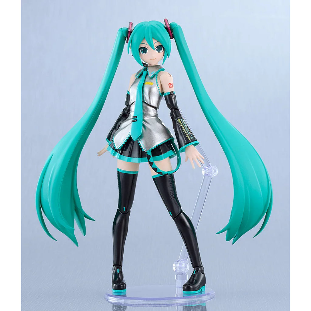 Hatsune Miku - Plamatea Hatsune Miku