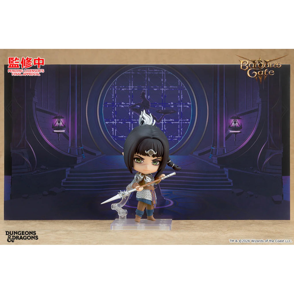 Nendoroid 3098 Baldur Gate III - Shadowheart