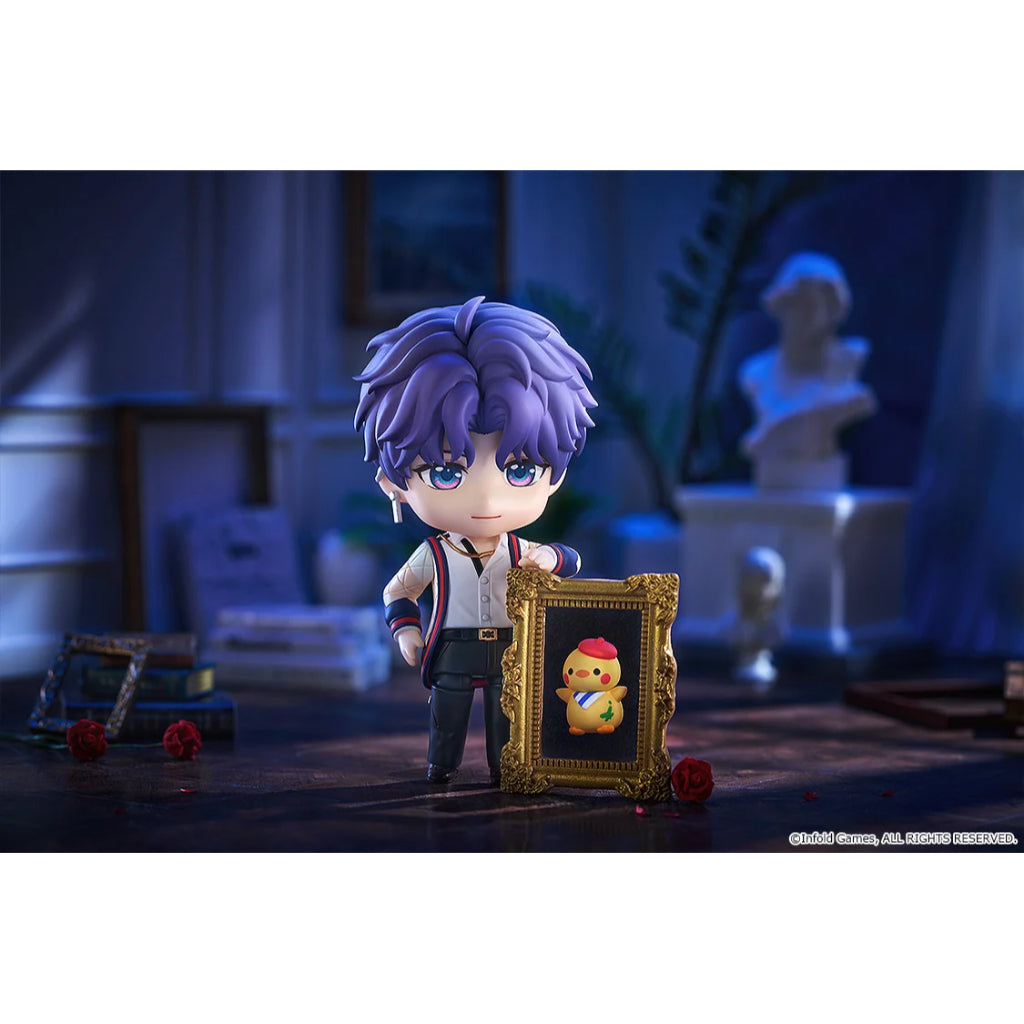 Nendoroid 2896 Love and Deepspace - Rafayel
