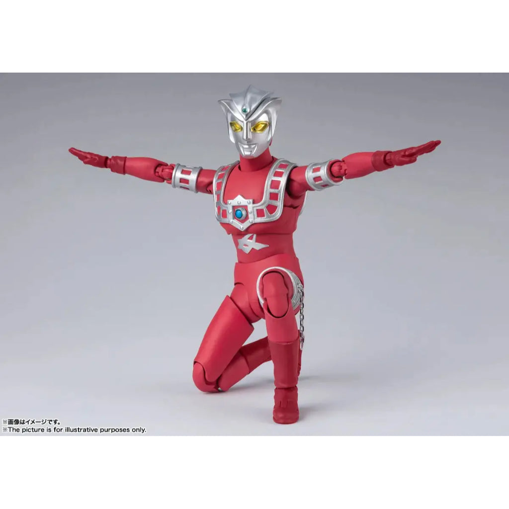 S.H.Figuarts Astra (Reissue) (Subjected to allocation)